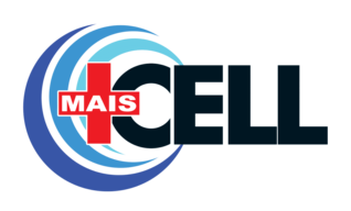 Logo Curso de Manutenção em Celular, MAIS CELL, São José do Rio Preto